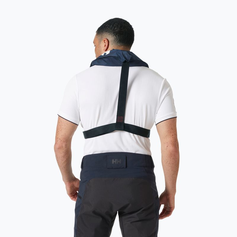 Giubbotto di salvataggio Helly Hansen Sport 2.0 Inflatable navy 4