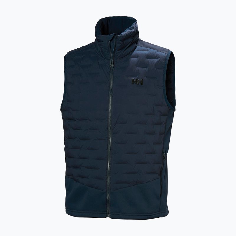 Gilet uomo Helly Hansen HP Hybrid Stretch Ins navy 7