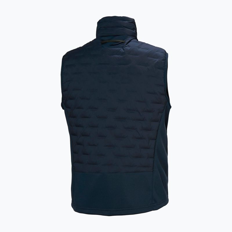 Gilet uomo Helly Hansen HP Hybrid Stretch Ins navy 8