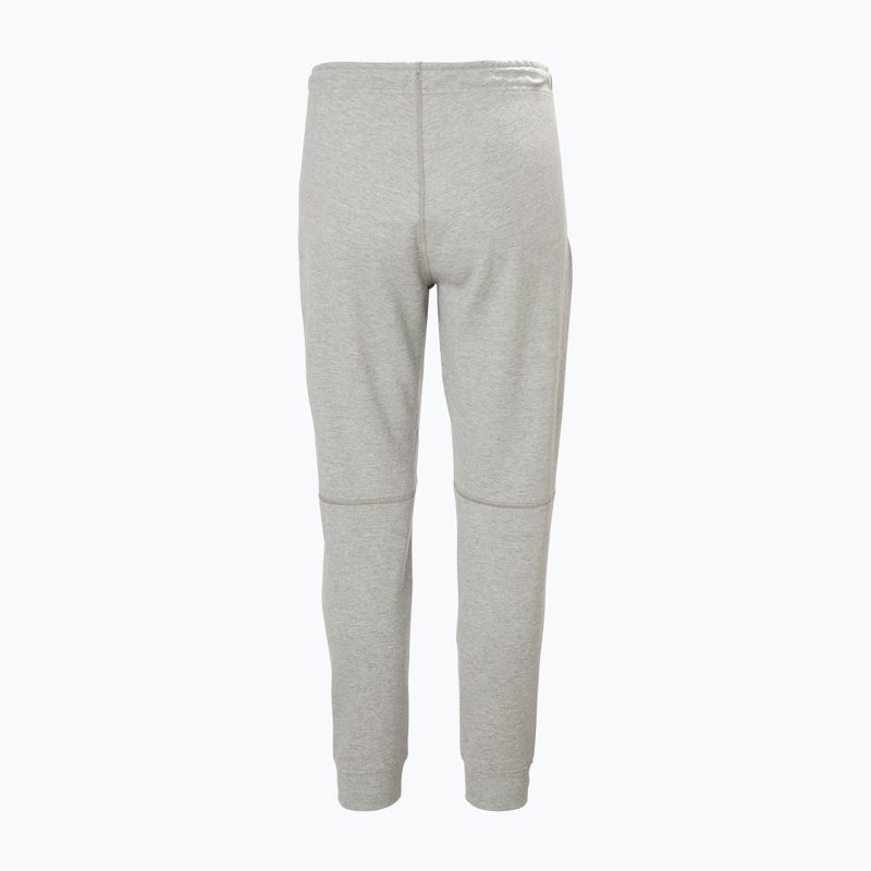 Pantaloni da donna Helly Hansen HP Tech Sweat grey/melange 6