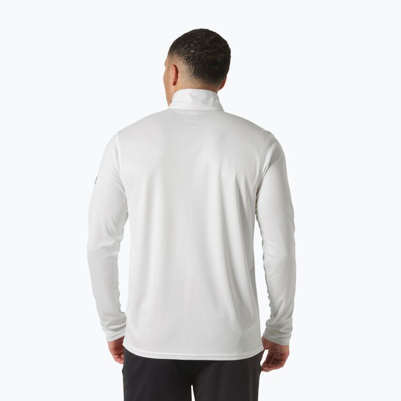 Maglia a maniche lunghe da uomo Helly Hansen HH Tech 1/2 Zip 2.0 white 2