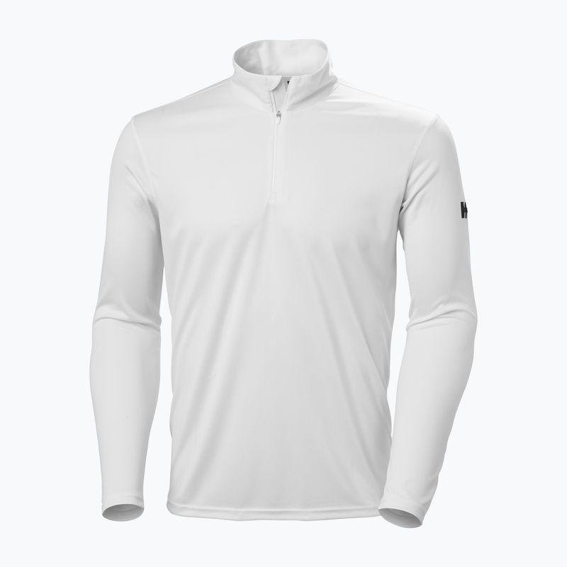 Maglia a maniche lunghe da uomo Helly Hansen HH Tech 1/2 Zip 2.0 white 4
