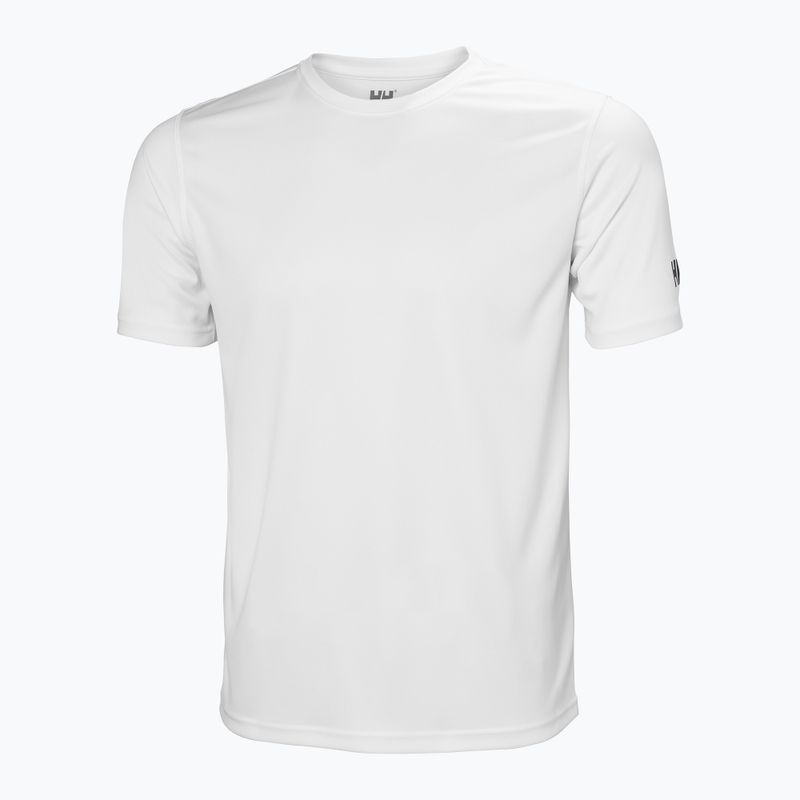 T-shirt Helly Hansen Box T 2.0 uomo bianco 4