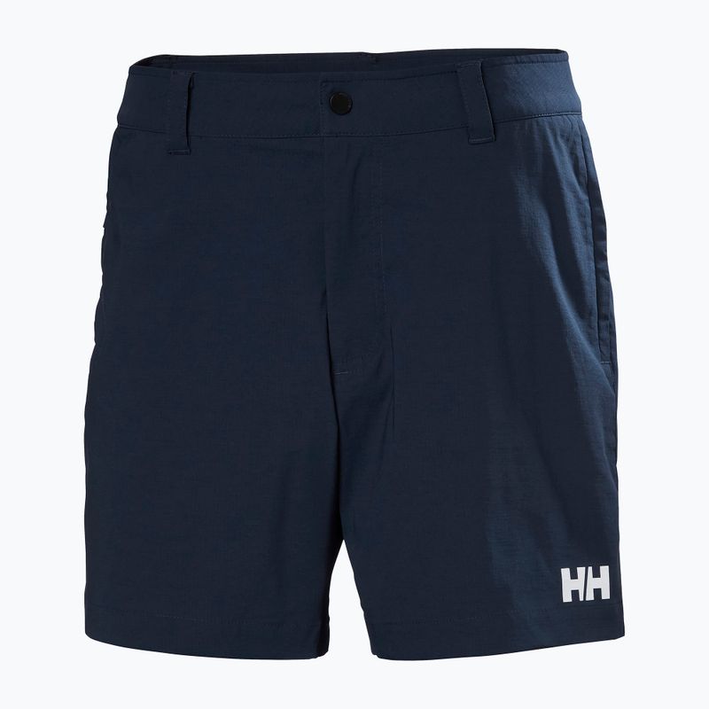 Helly Hansen Move Quick-Dry 6" pantaloncini da trekking navy 5