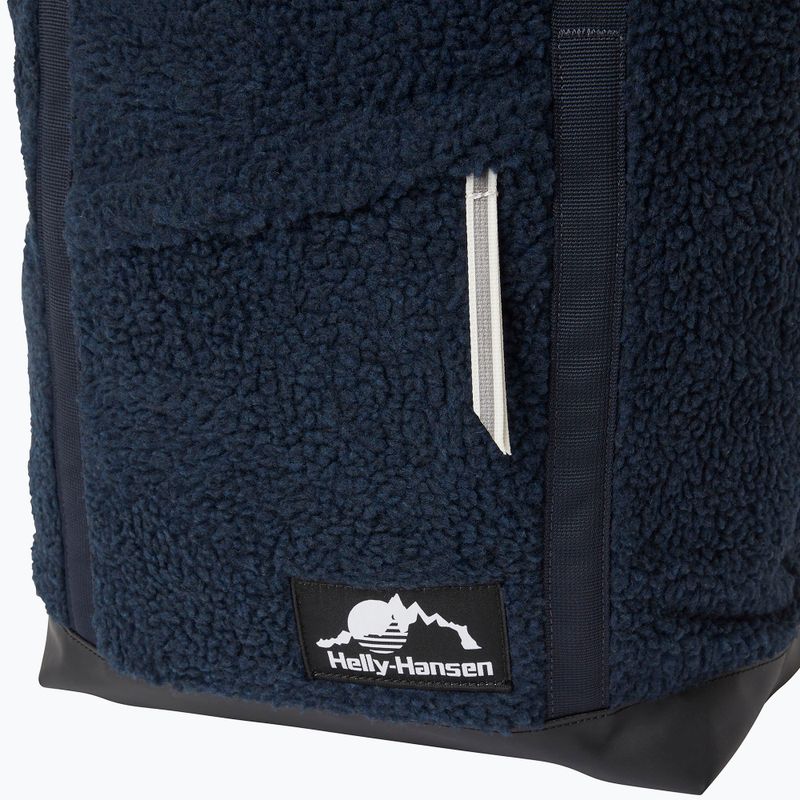 Helly Hansen Stockholm Pile 28 l navy daypack 3