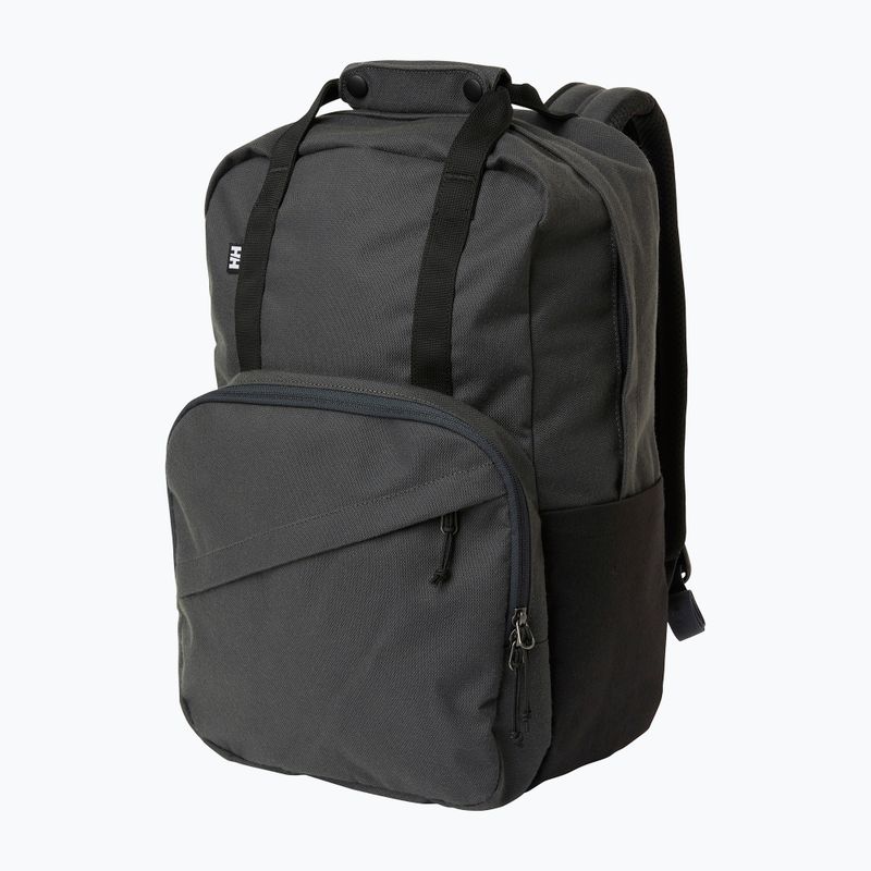 Helly Hansen Oslo Max 20,4 l zaino da città in ebano