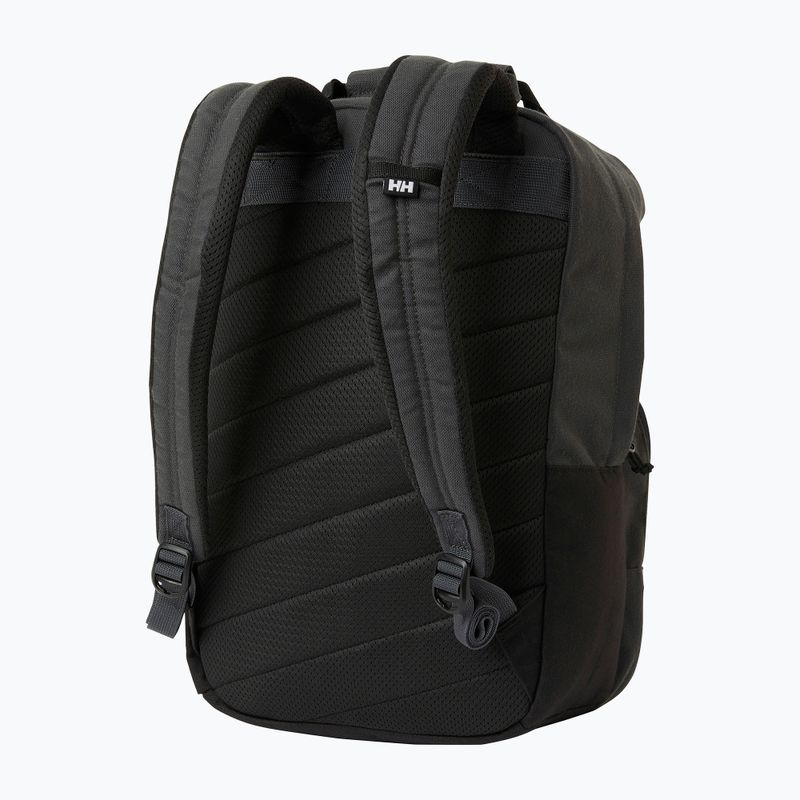Helly Hansen Oslo Max 20,4 l zaino da città in ebano 2