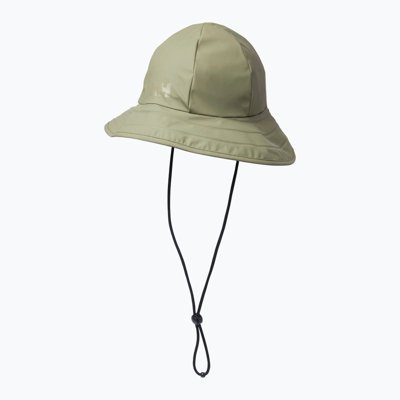 Cappello Helly Hansen HH Souwester verde lav.
