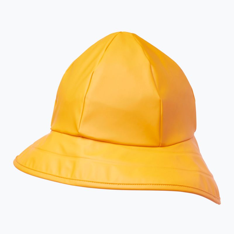 Cappello Helly Hansen per bambini Souwester essential giallo 2