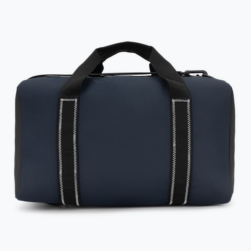 Borsa impermeabile Musto Genoa Small Carryall 2.0 navy 3