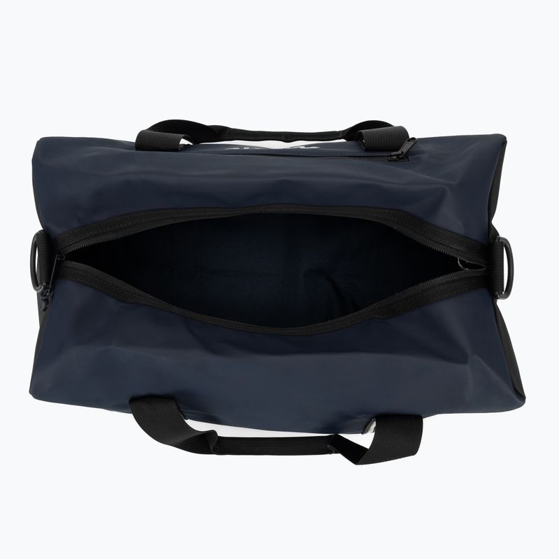 Borsa impermeabile Musto Genoa Small Carryall 2.0 navy 6