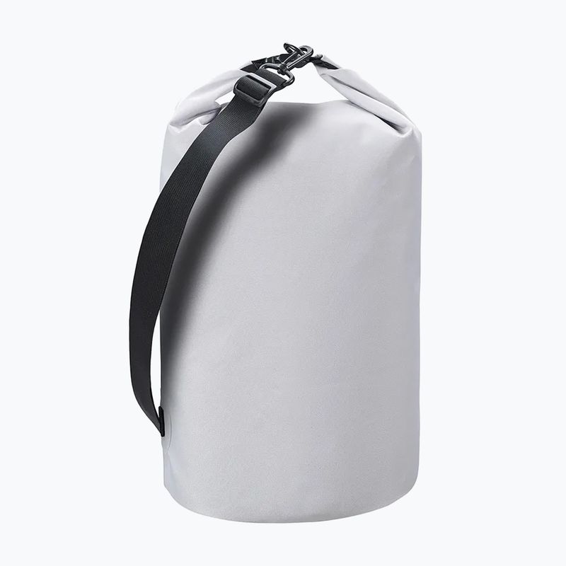 Sacca impermeabile Musto Dry Tube 2.0 20 l platinum 2