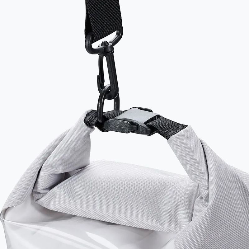 Sacca impermeabile Musto Dry Tube 2.0 10 l platinum 4