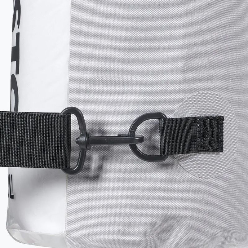 Sacca impermeabile Musto Dry Tube 2.0 10 l platinum 5