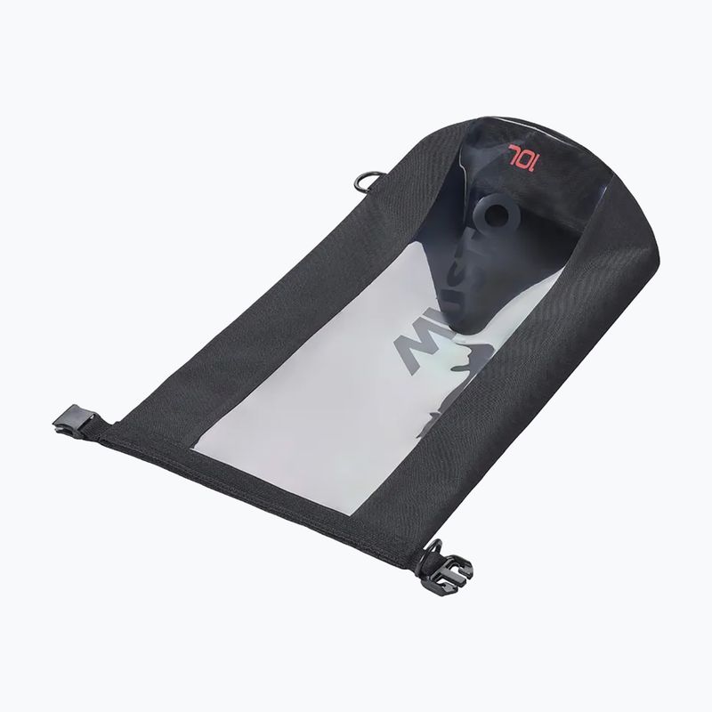 Sacca impermeabile Musto Dry Tube 2.0 10 l black 3