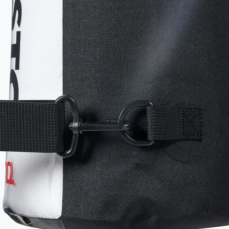 Sacca impermeabile Musto Dry Tube 2.0 10 l black 5