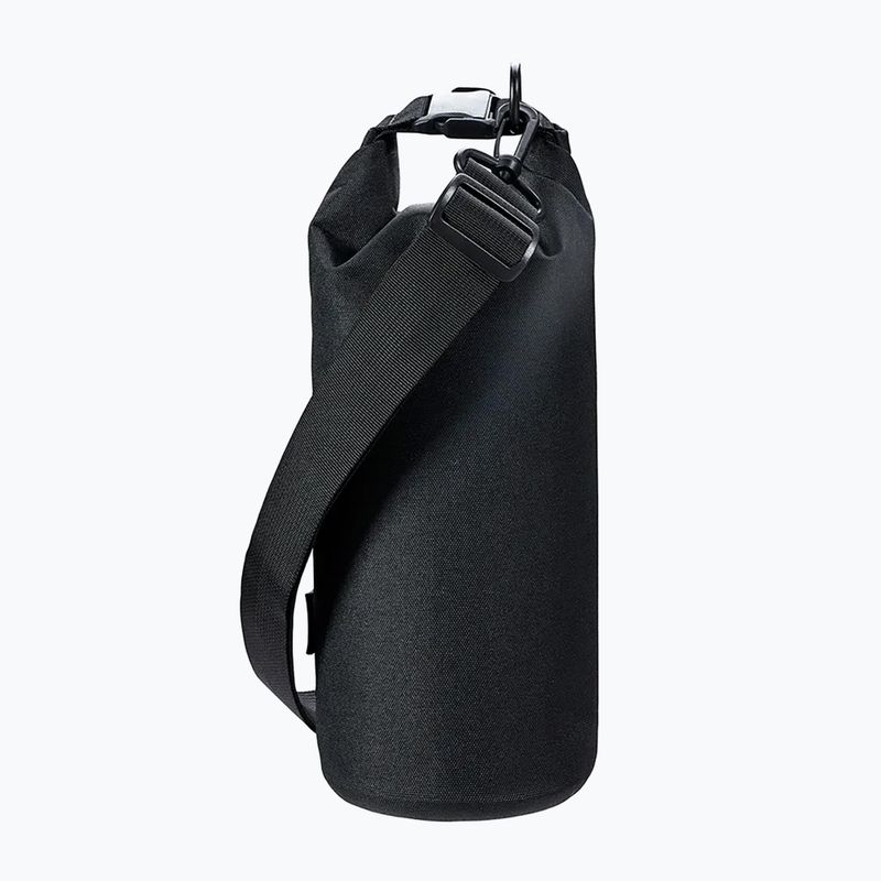Sacca impermeabile Musto Dry Tube 2.0 2 l black 2