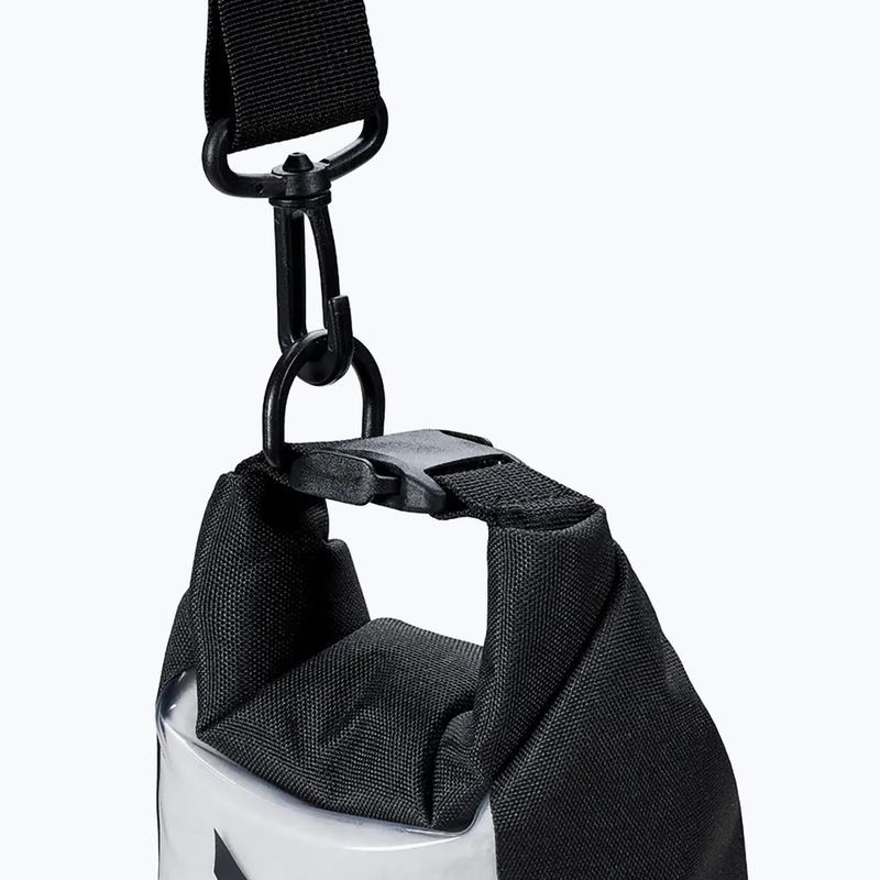 Sacca impermeabile Musto Dry Tube 2.0 2 l black 3