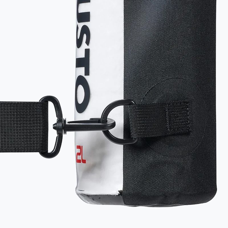 Sacca impermeabile Musto Dry Tube 2.0 2 l black 4