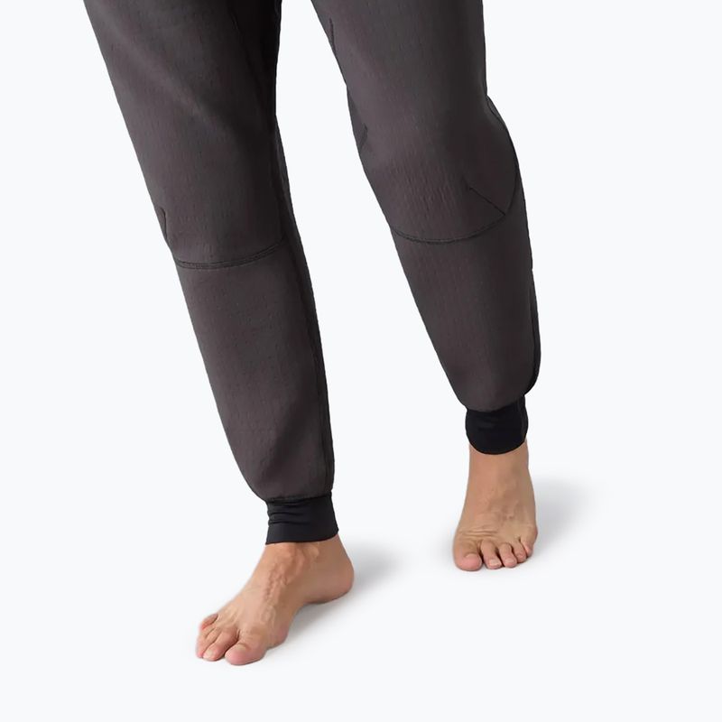 Pantaloni Musto Storm Fleece Midlayer carbon 6