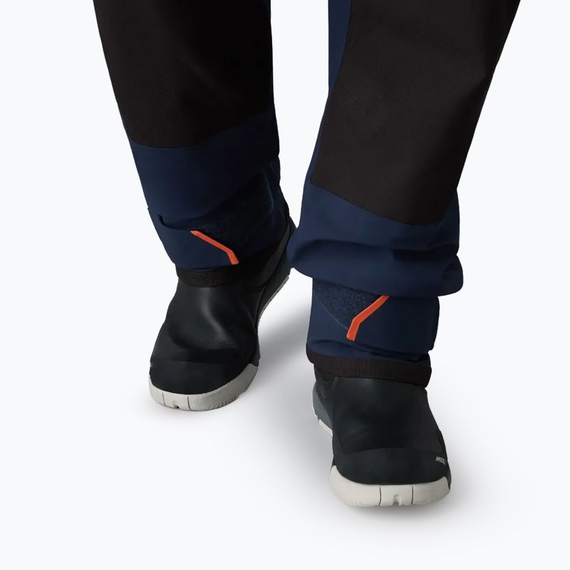 Pantaloni da vela Musto BR3 Sport Salopette uomo true navy 5