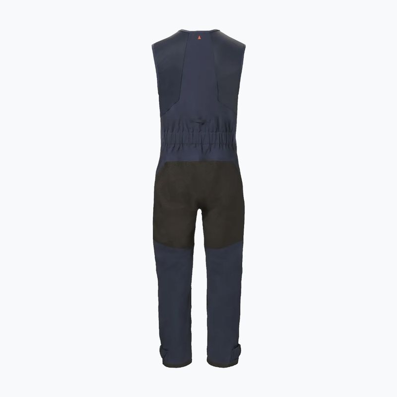 Pantaloni da vela Musto BR3 Sport Salopette uomo true navy 7