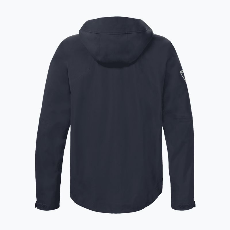 Giacca da vela Musto BR3 Sport uomo true navy 11