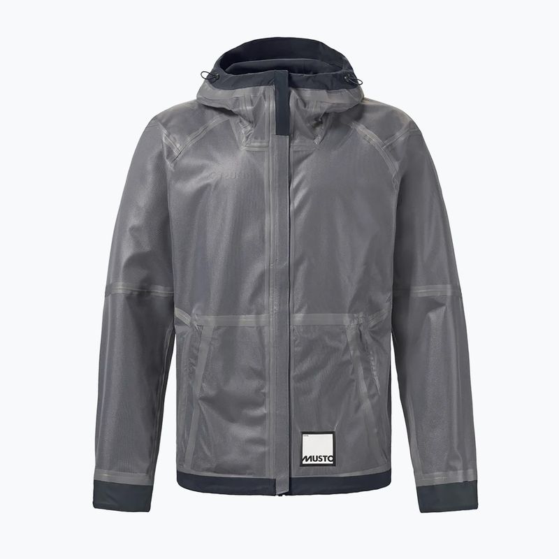 Giacca da vela Musto BR3 Sport uomo true navy 12