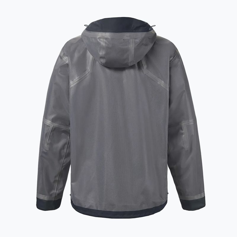 Giacca da vela Musto BR3 Sport uomo true navy 13