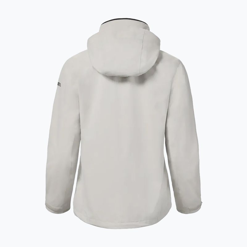 Giacca da vela da donna Musto Sardinia platinum 3