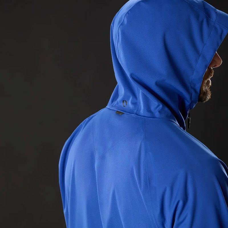 Giacca da vela Musto Evo Venture 3L da uomo, blu mazarine 7