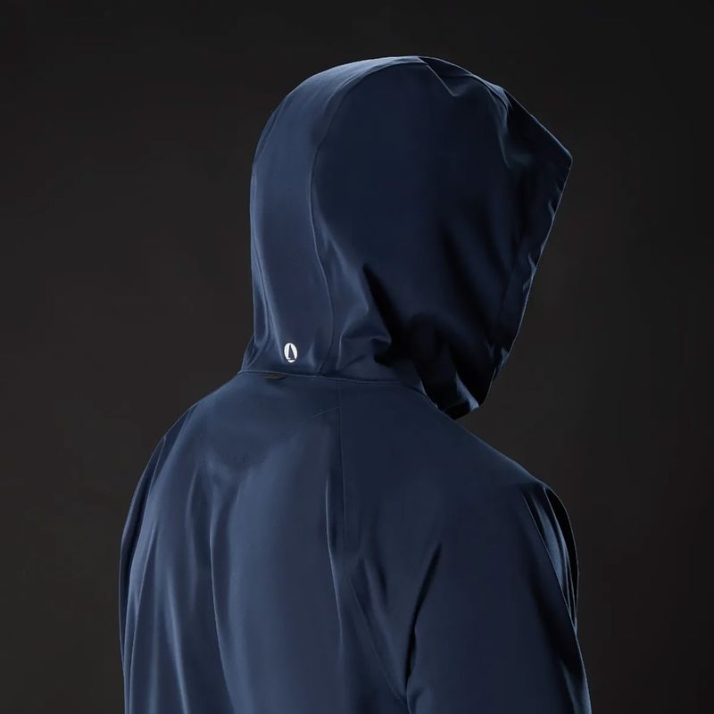 Giacca da vela Musto Evo Venture 3L da uomo, colore navy 5