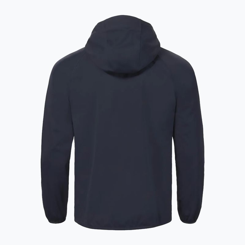 Giacca da vela Musto Evo Venture 3L da uomo, colore navy 8