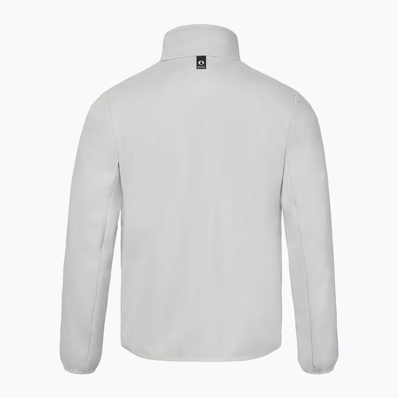 Giacca Softshell Musto Evo Crew Donna platino 2