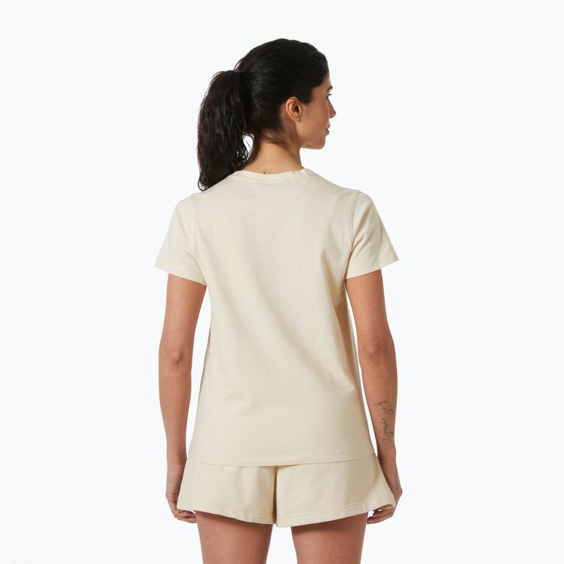 Maglietta Helly Hansen Core Graphic 2.0 da donna 2