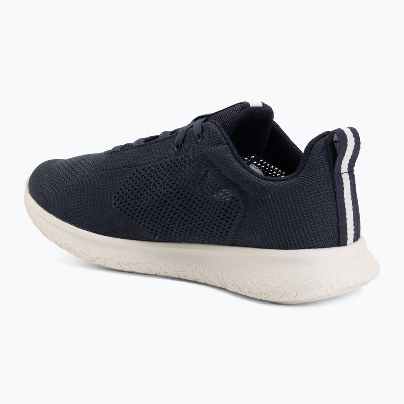 Scarpe da uomo Helly Hansen Crew Light navy/white 3