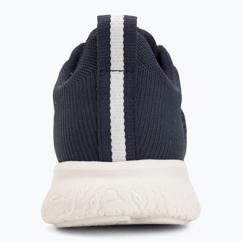 Scarpe da uomo Helly Hansen Crew Light navy/white 6