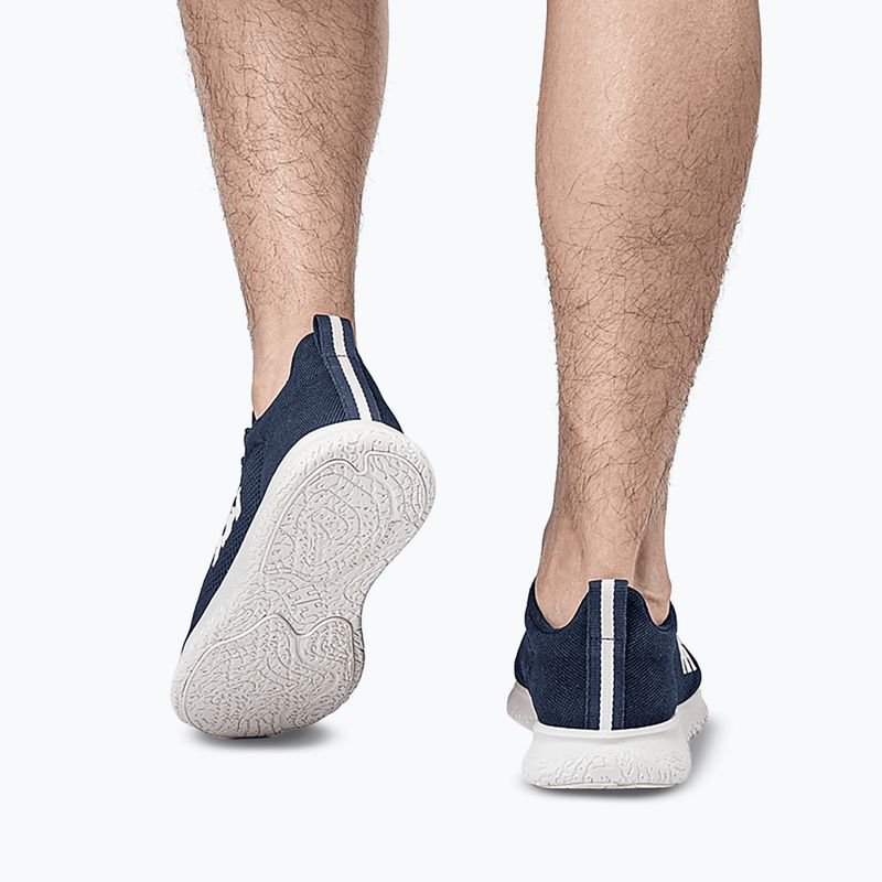 Scarpe da uomo Helly Hansen Crew Light navy/white 7