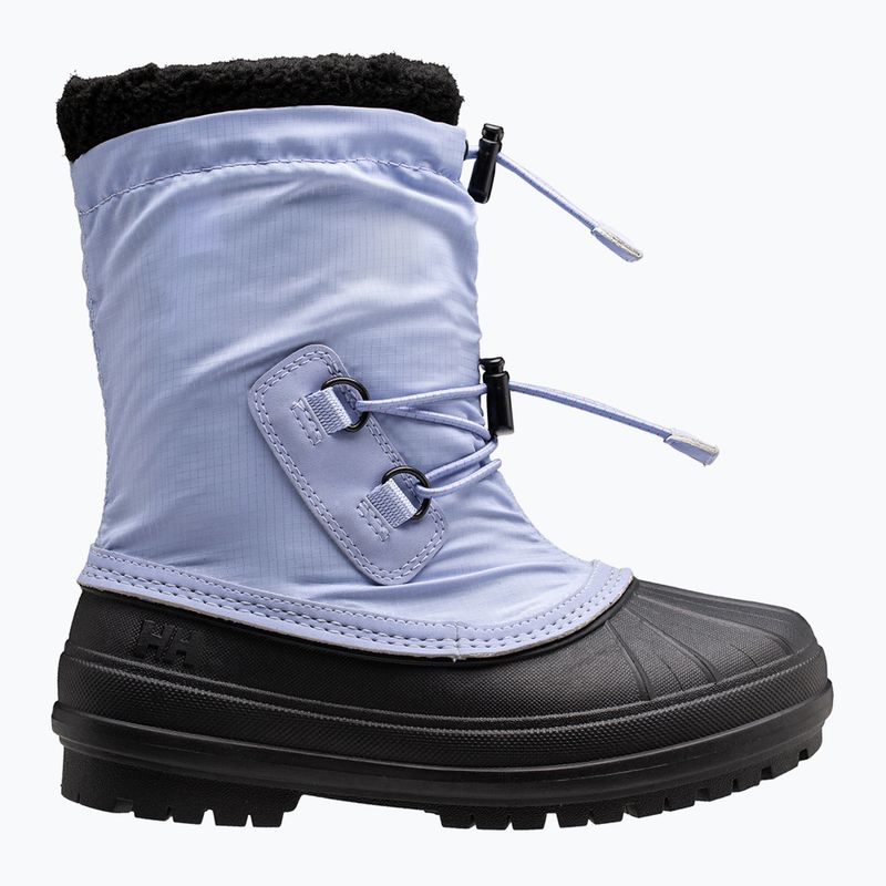 Helly Hansen Jk Varanger Isolato stivali da neve da bambino color lavanda brillante/meta pin 2