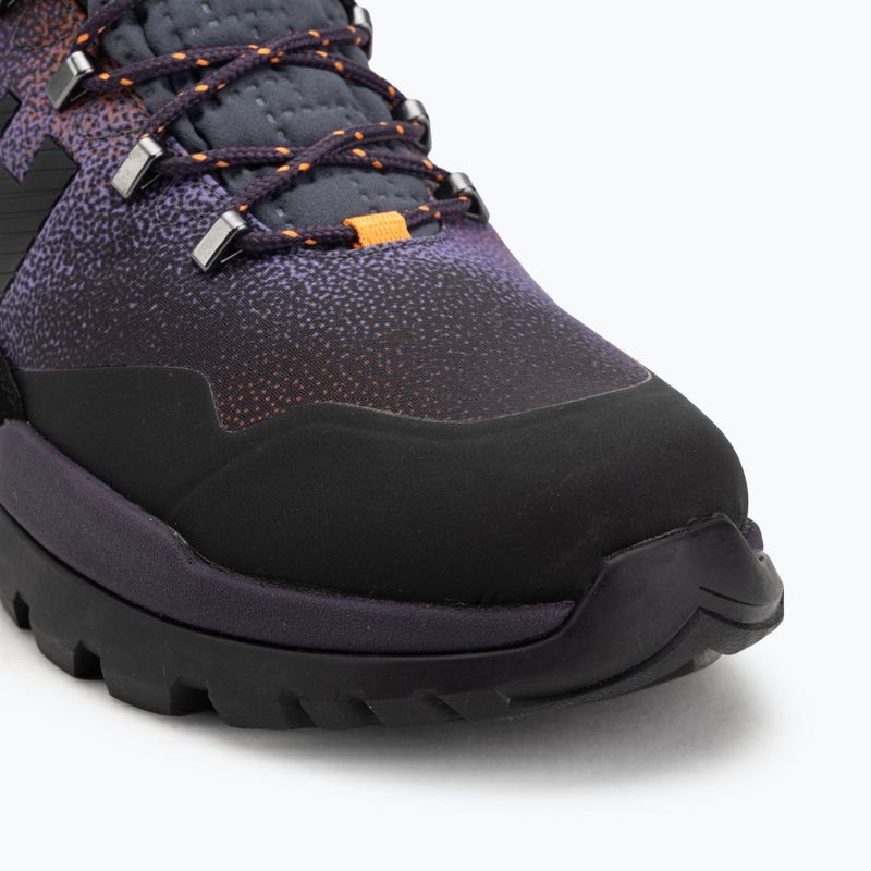 Helly Hansen Crestone Ullr scarpe da uomo HellyTech papaya speckle camo aop 7