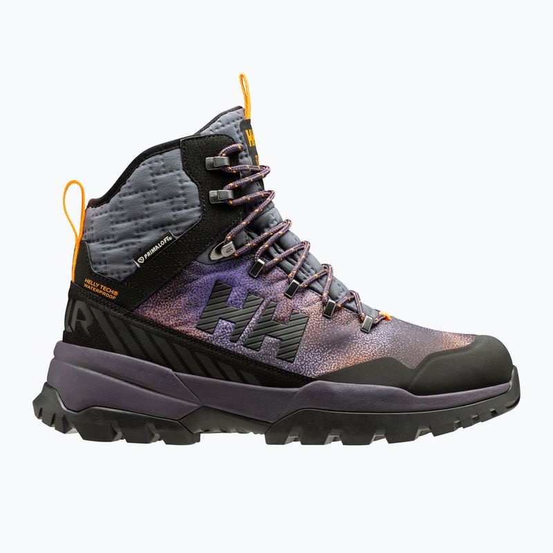 Helly Hansen Crestone Ullr scarpe da uomo HellyTech papaya speckle camo aop 8