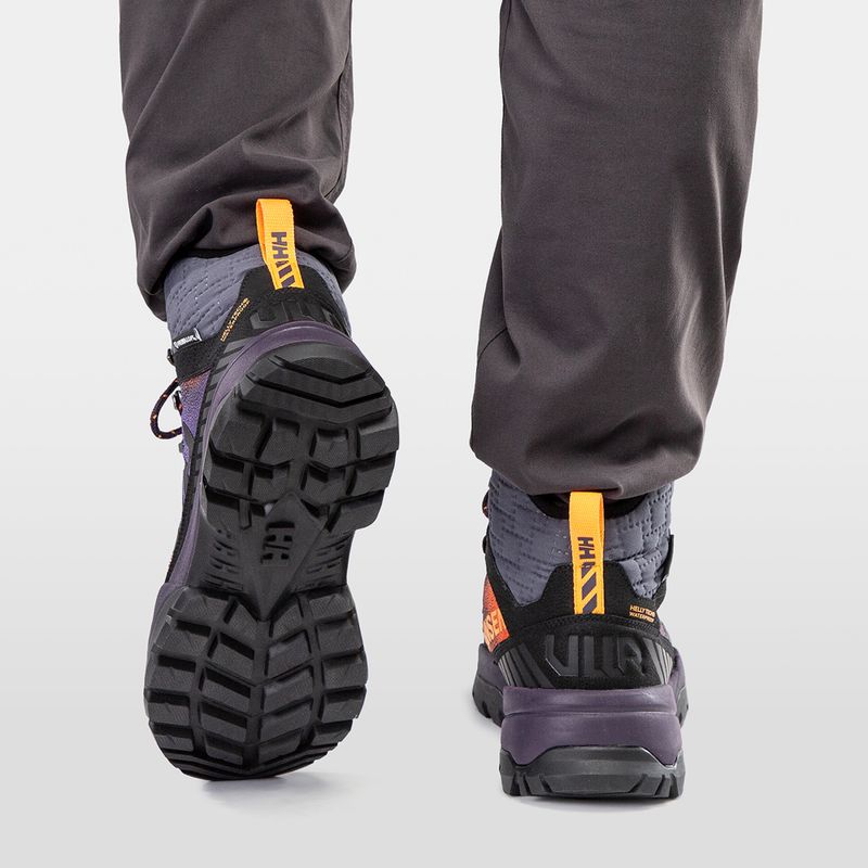 Helly Hansen Crestone Ullr scarpe da uomo HellyTech papaya speckle camo aop 15