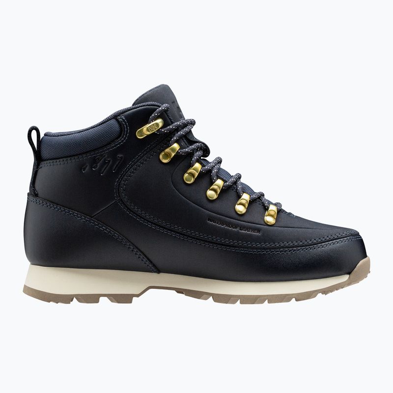 Stivali da trekking da donna Helly Hansen The Forester Premium navy/crema 2