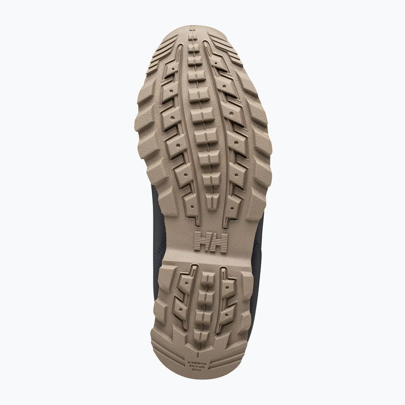 Stivali da trekking da donna Helly Hansen The Forester Premium navy/crema 4