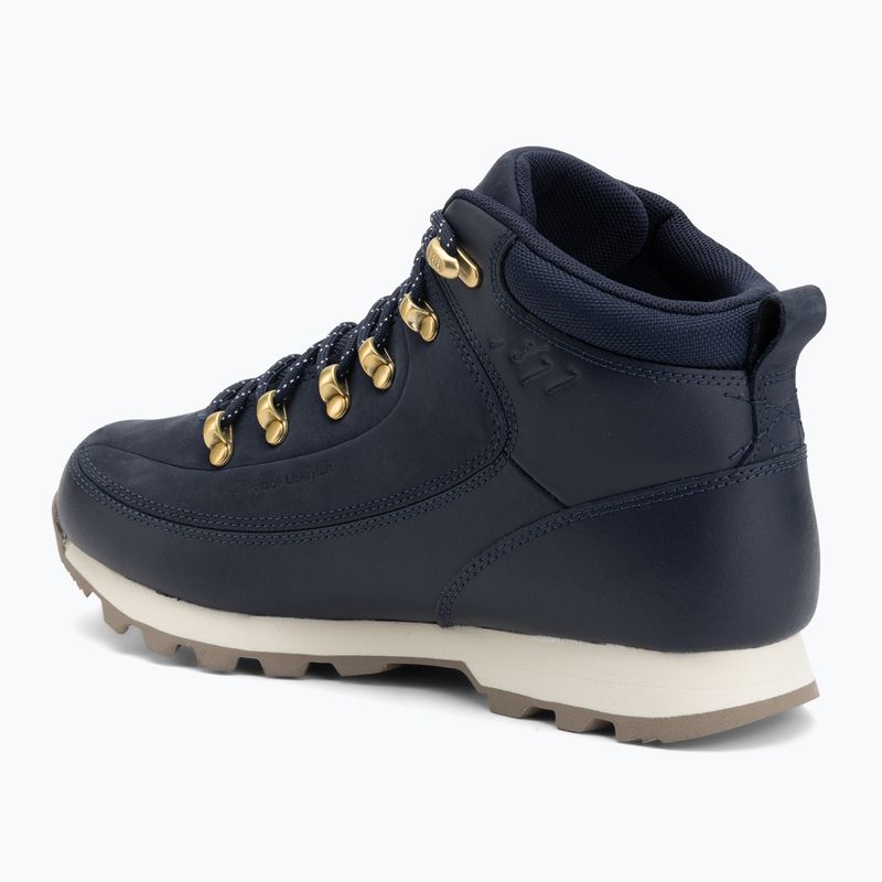 Scarpe da donna Helly Hansen The Forester Premium navy/cream 3
