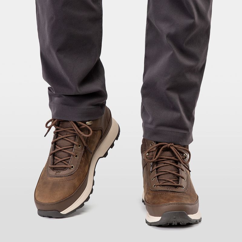 Helly Hansen Calgary 2 bushwacker scarpe da uomo 7