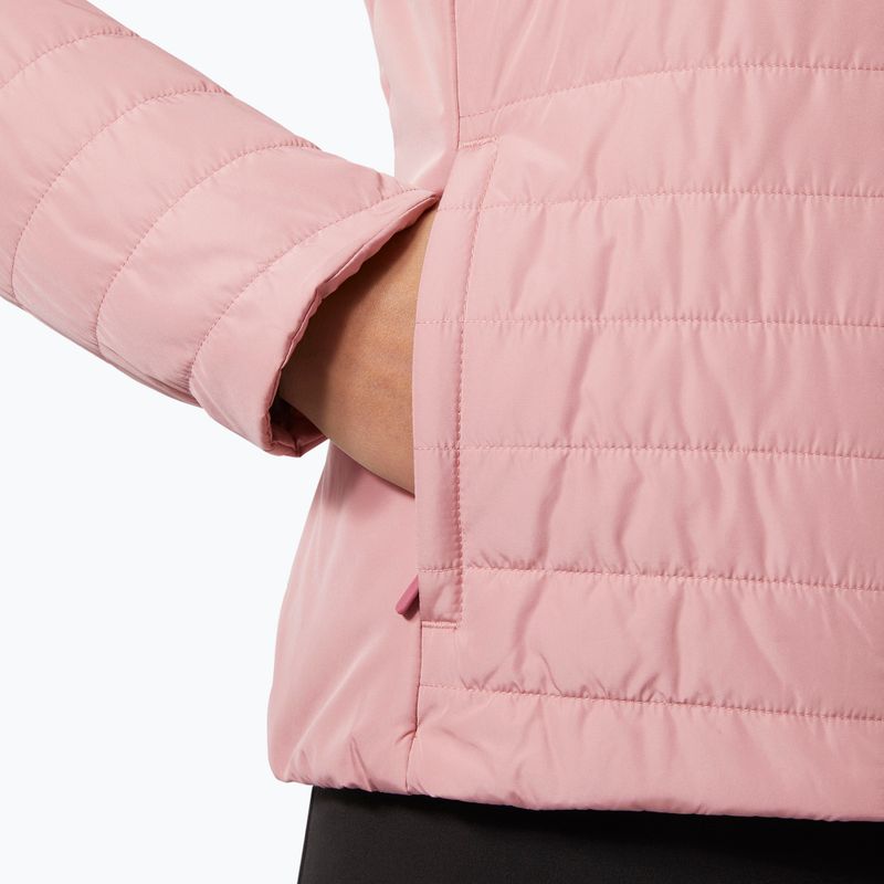 Giacca da vela da donna Helly Hansen Crew Insulator 2.0 sale rosa 4