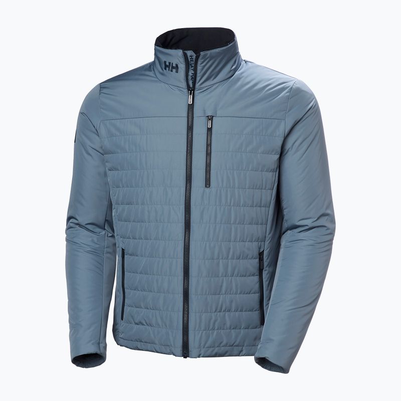 Giacca da vela da uomo Helly Hansen Crew Insulator 2.0 washed navy 6