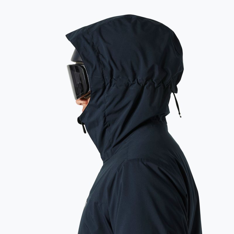 Giacca da sci da uomo Helly Hansen Swift 3in1 navy 5