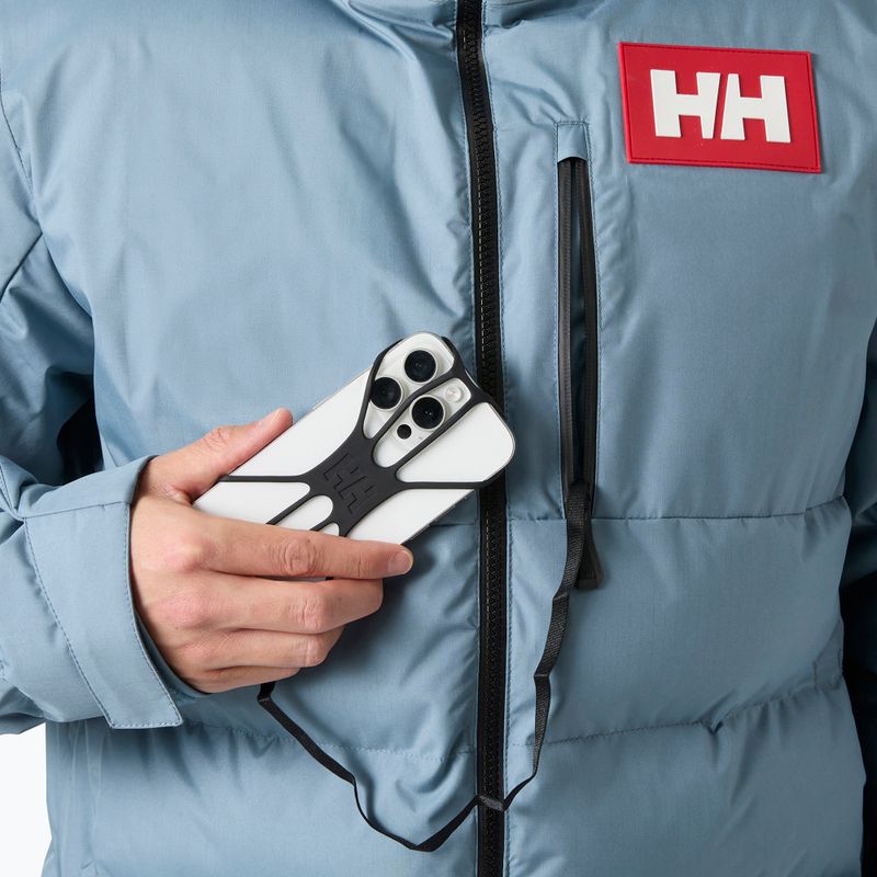 Helly Hansen giacca da sci invernale Kvitfjell Race Puffy lavata navy nsf replica 4